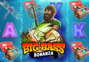NetEnt - игровой автомат онлайн от Various с RTP 95.25%